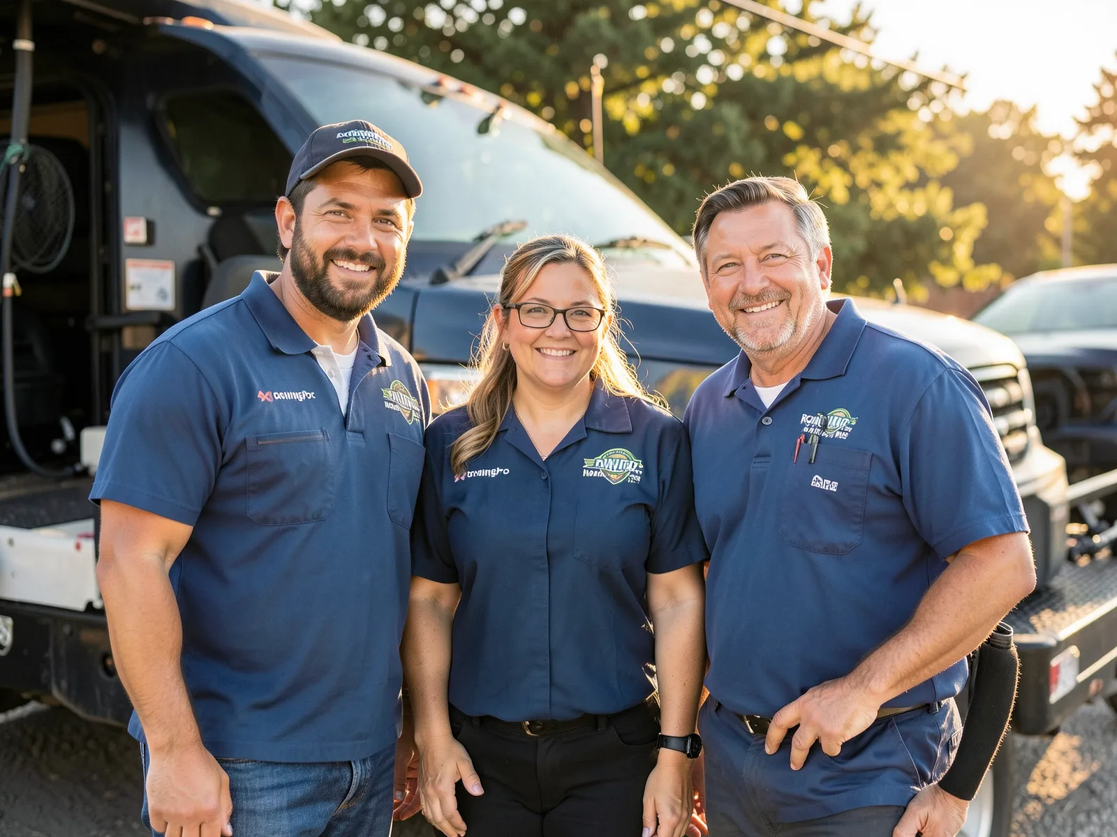 Roof Repair company in Coalton, OH